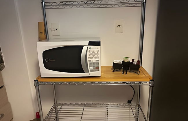 Brisas do Lago - Apartamento 12 - Photo 10