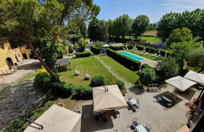 Fattoria Di Fiocina - Foto 1