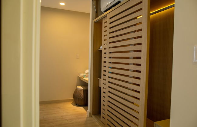 An Nhien Hotel Apartment - Oceanami - Foto 20