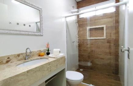 Linda Casa próxima Cataratas/Aeroporto/wifi/garagem - Foto 15