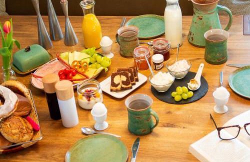 Appartement Ludwigskanal - Foto 64