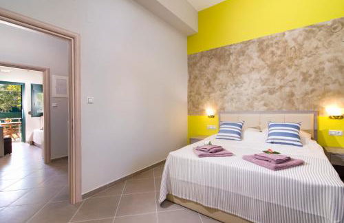 Studios Garden - Foto 13