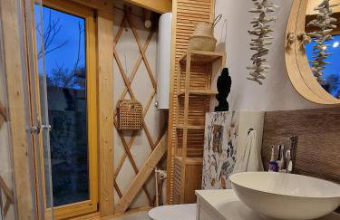 Osada JurtCamp w Witowie - Photo 22