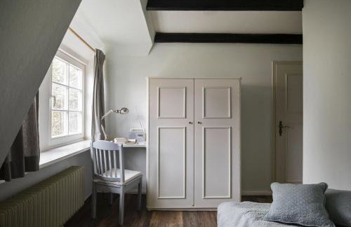 Reetdachhaus nahe der Ostsee mit Sauna und Garten - Foto 60