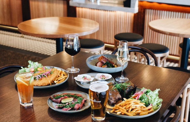 Oaks Townsville Hotel - Foto 48