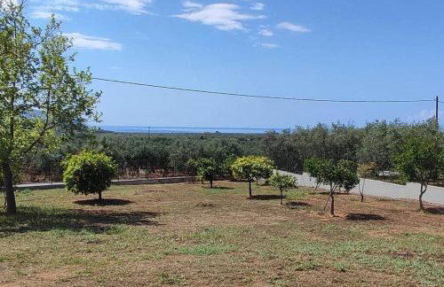 Village House - Monemvasia municipality - Foto 47