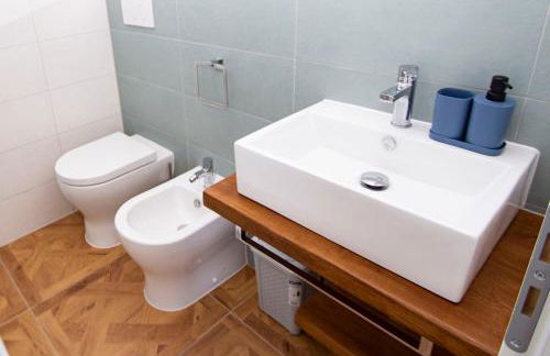 Villini Florence - Foto 20