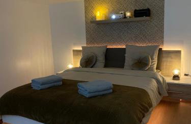 Appartement T2 cosy (aéroport - parc des expo - parc Astérix) - Foto 5