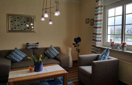 Haus Brandenburg an der Mosel - Foto 19