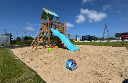 Sunbella Sarbinowo - Photo 6