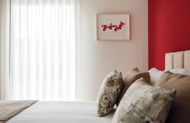 Acm033 Bombarda Homes, 2BR Duplex w/ Balcony - Photo 1