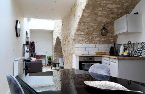 Gîte Sainte Marguerite-La Nonette - Foto 6