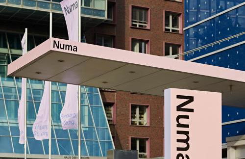 Numa Hamburg St Georg - Foto 18