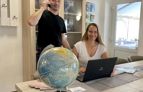 Ferienhaus in Parchim mit Terrasse - Foto 15