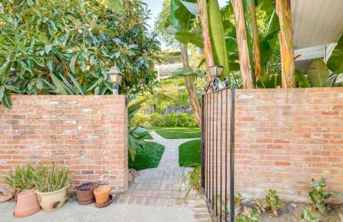 Less Than 1 Mi to UCLA Pet-Friendly Extended Stay Unit! - Foto 30