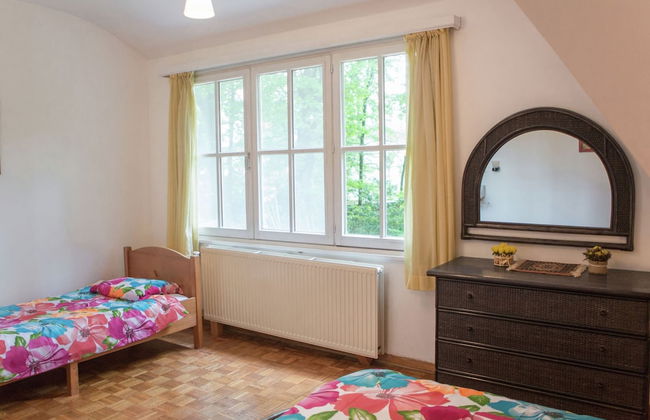 Westmalle Forest Garden Home - Foto 4