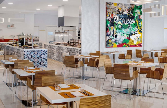 Adagio Premium Dubai Al Barsha - Foto 68