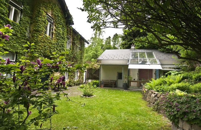 Villa Marie- Self-Catering - Foto 47