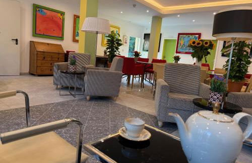 Hotel Dada Art 1-Zimmer Apartment - Foto 15