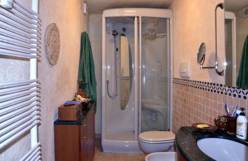 Mont Blanc Apartment Morgex - Foto 16