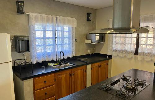 Cabana Paruru - Foto 15