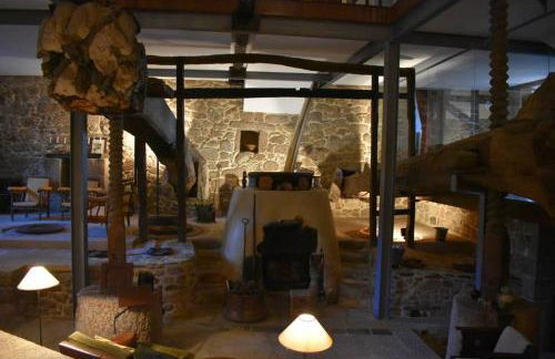 Casa do Lagar de Medelim - Foto 27