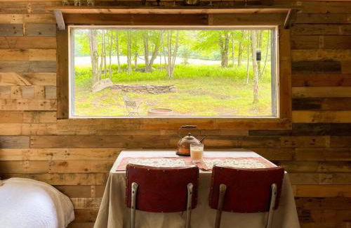 Mountain Brook Cabin - Foto 42