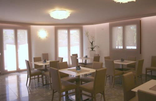 Apart Hotel Atlantic - Foto 19