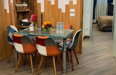 Monem’s House portello - Foto 6