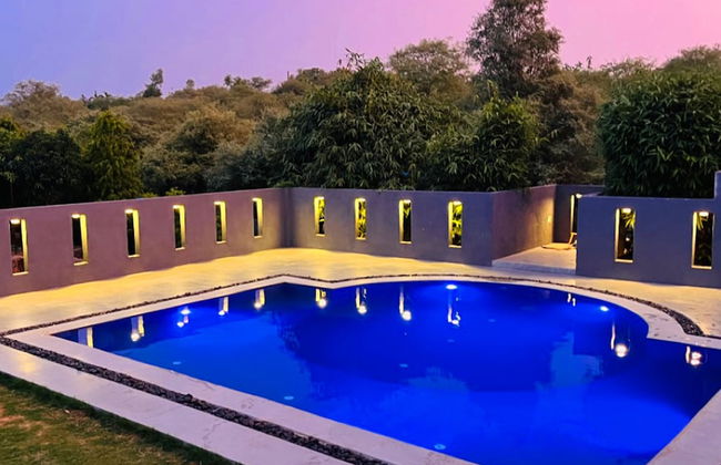 The Bistendu Resort - Foto 15