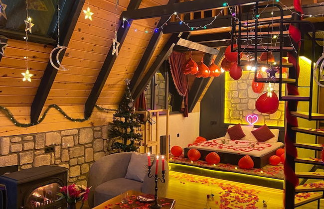 Inoravadi Bungalov - Foto 2