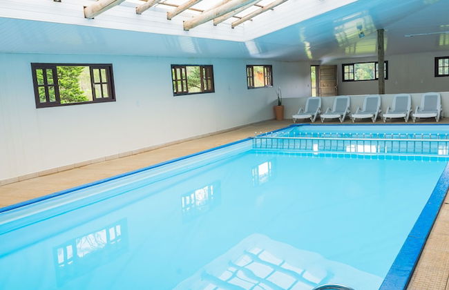 Hotel Fazenda Dona Francisca - Foto 34