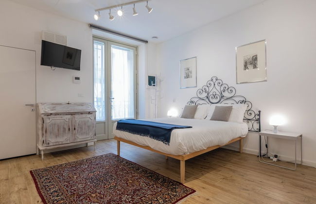 San Salvario Apartments By Wonderful Italy - Foto 6