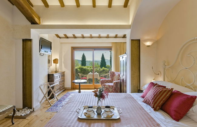 Villa Gaudia, Luxury Villa with pool, A-C - Foto 13