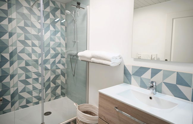 Relais des Iles casa de playa número 1 - Foto 52