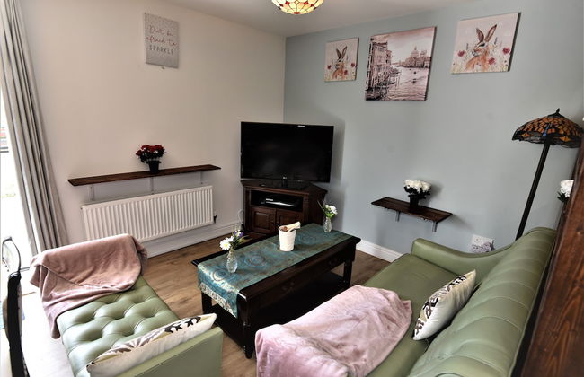 Hughenden Garden Luxury Apartment - Foto 32