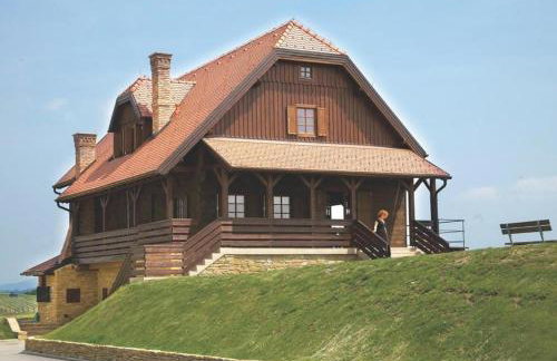 Rooms Bolfan Vinski Vrh - Foto 27