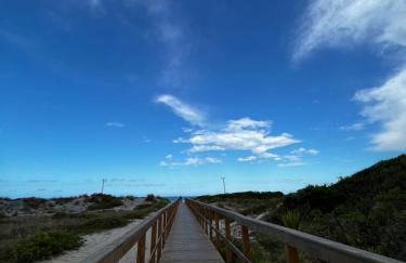 Apto de praia nos Ingleses - condomínio com piscina - Photo 9