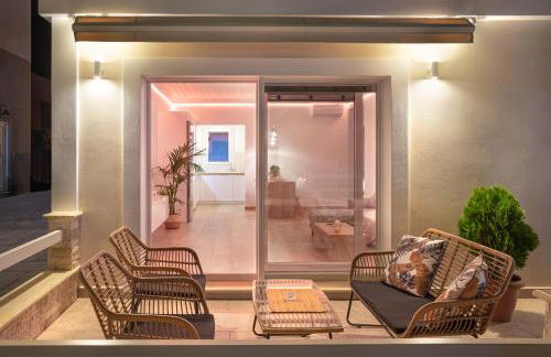 ETHOS Luxury Home - Seaview Villa with Hot-Tub! - Foto 35