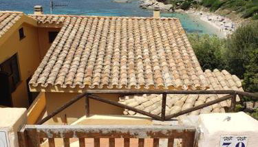 Aura Maris - Cala Caterina - Foto 2