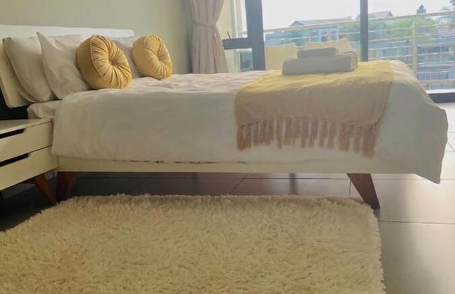 Lake Villa Hartebees - Foto 5