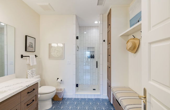 Rancho Robles by Avantstay Vineyard Villa w Views Pool Privacy - Photo 30