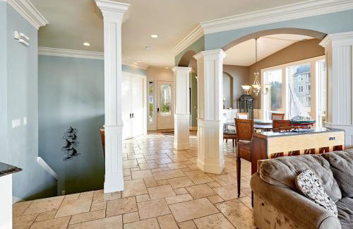 Admirals Beach Retreat - Foto 9