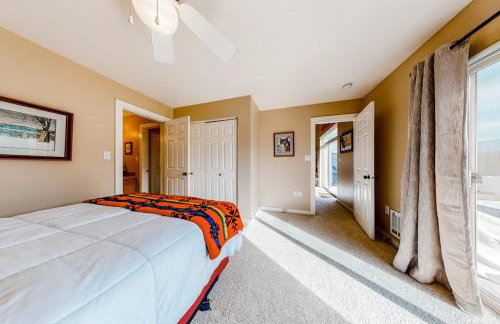 Firelight Chalet 94 - Foto 16