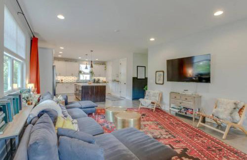 Bold Boho Beauty Three Bedroom Three and a Half Bath - Foto 9