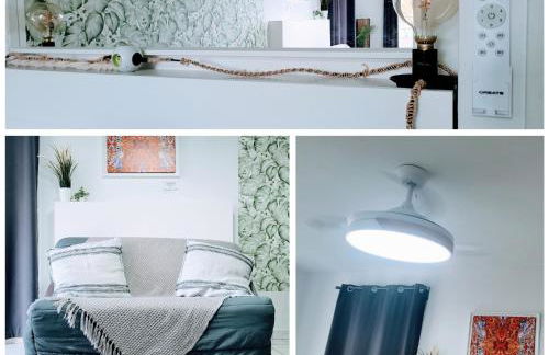 Cosy Case between Disney and Paris - Foto 11