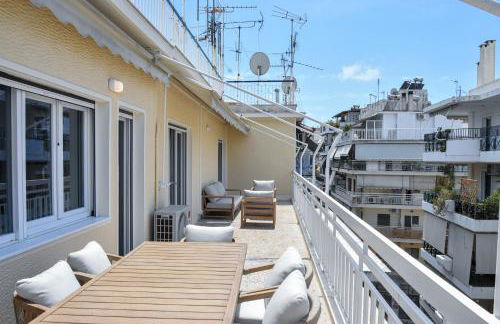 Spacious apartment in Athens - Foto 51