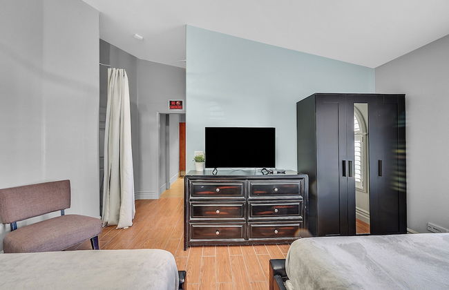 Villa - 8 Bedrms 5 Bths 15 Beds - Foto 13