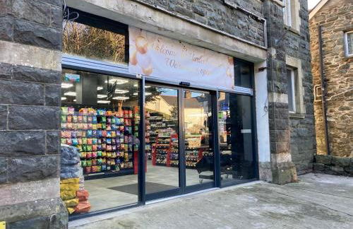 Harlech castle and beach home - Foto 39