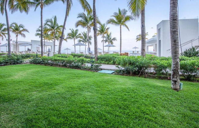 Harbor Puerto Vallarta 1006 - Foto 10